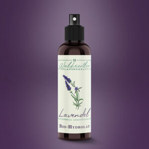 BIO-Hydrolat Lavendel 75ml