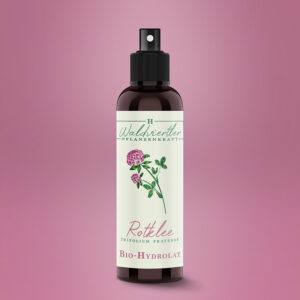 BIO-Hydrolat Rotklee 75ml